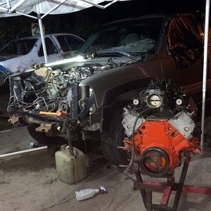 Meet your Posher, Cole